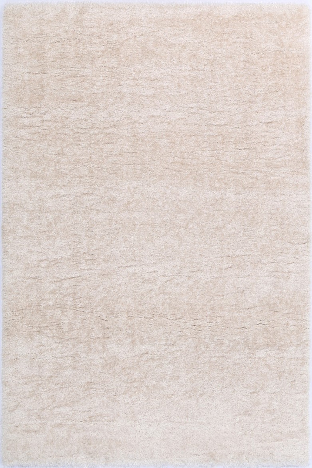 Puffy Shag Rug Cream - MR-PUFFY55BEIGE